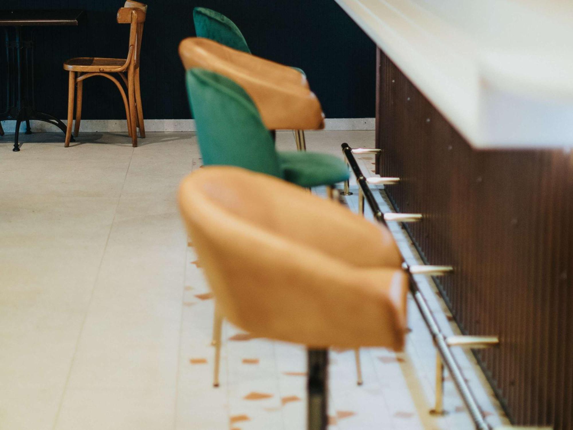 Greet Hotel Brest Aeroport Guipavas Ngoại thất bức ảnh
