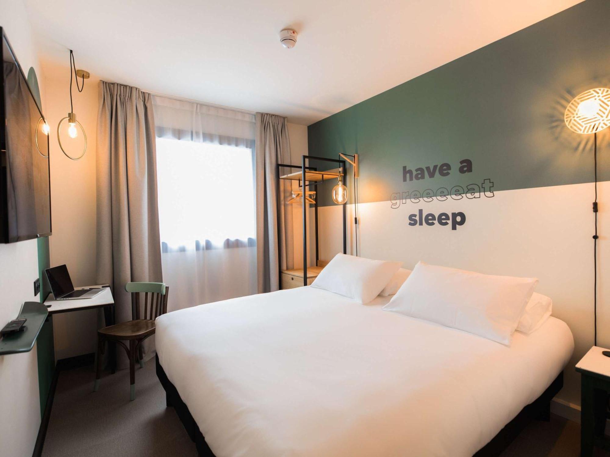 Greet Hotel Brest Aeroport Guipavas Ngoại thất bức ảnh