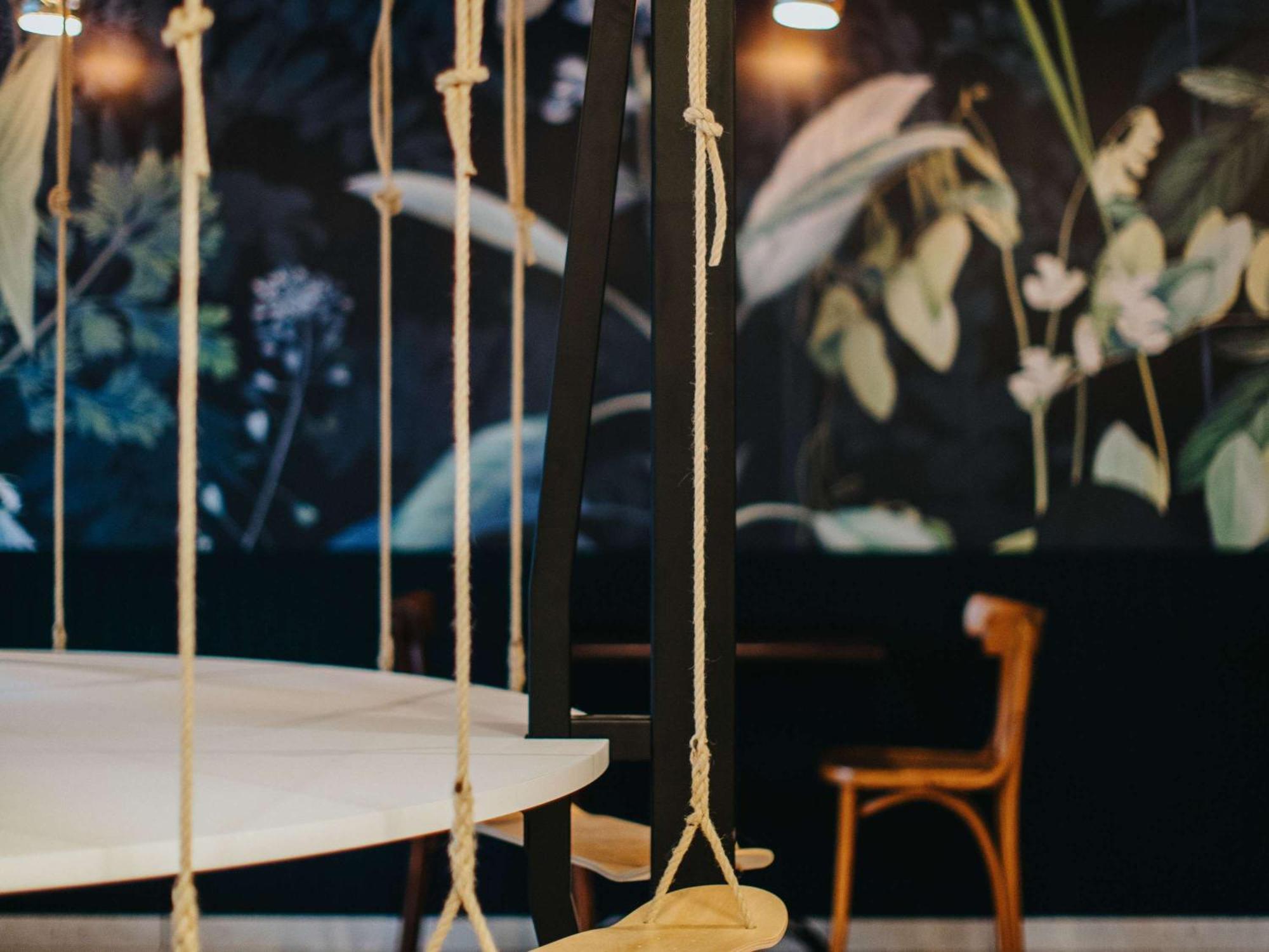Greet Hotel Brest Aeroport Guipavas Ngoại thất bức ảnh